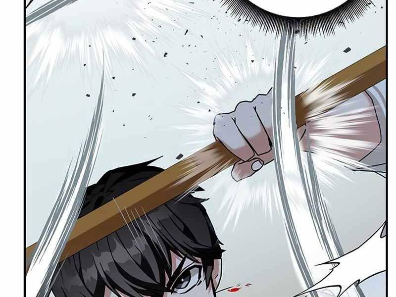 Học Viện Tối Thượng Chap 11 - Next Chap 12