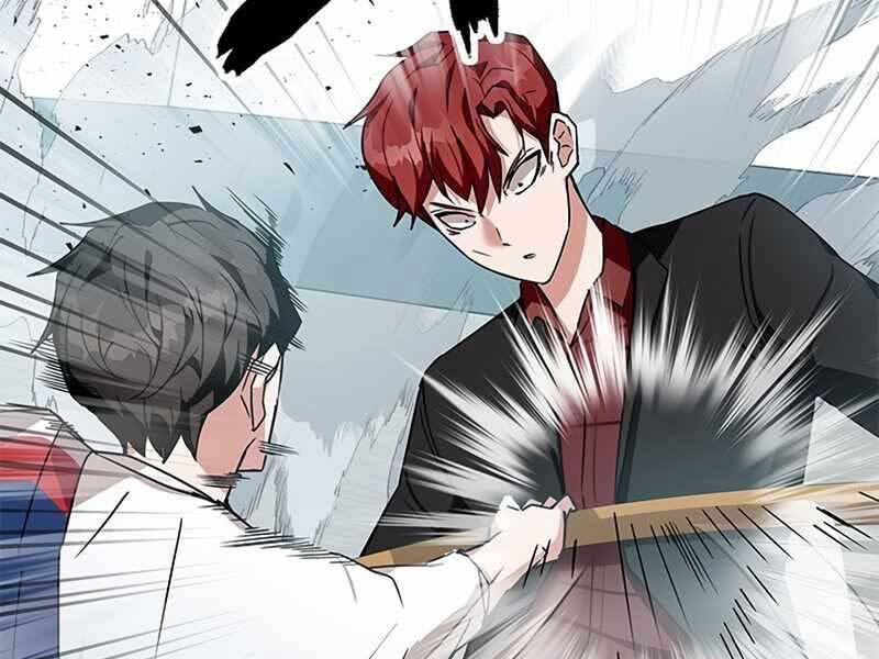 Học Viện Tối Thượng Chap 11 - Next Chap 12