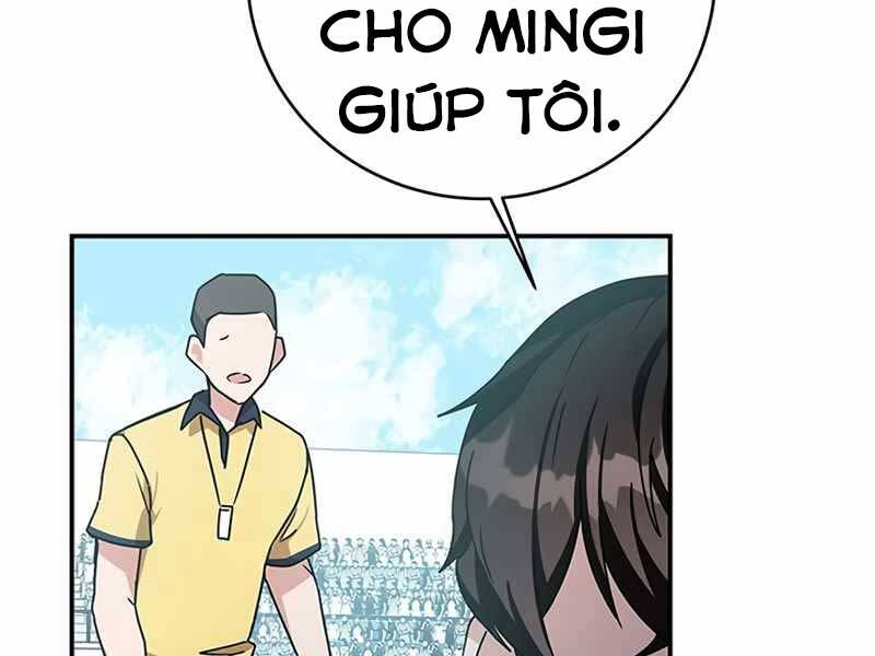 Học Viện Tối Thượng Chap 11 - Next Chap 12