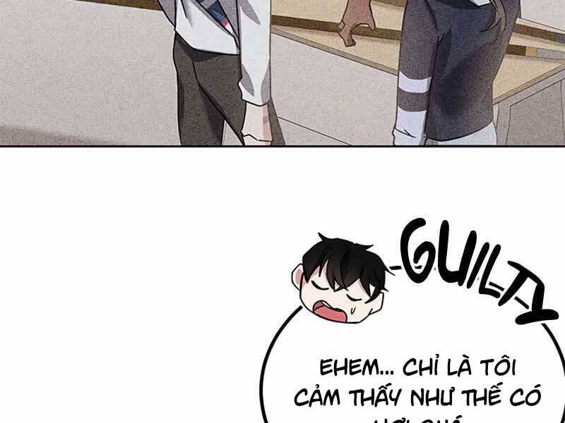 Học Viện Tối Thượng Chap 13 - Next Chap 14