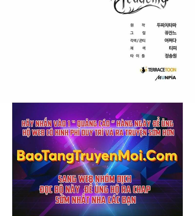 Học Viện Tối Thượng Chap 13 - Next Chap 14