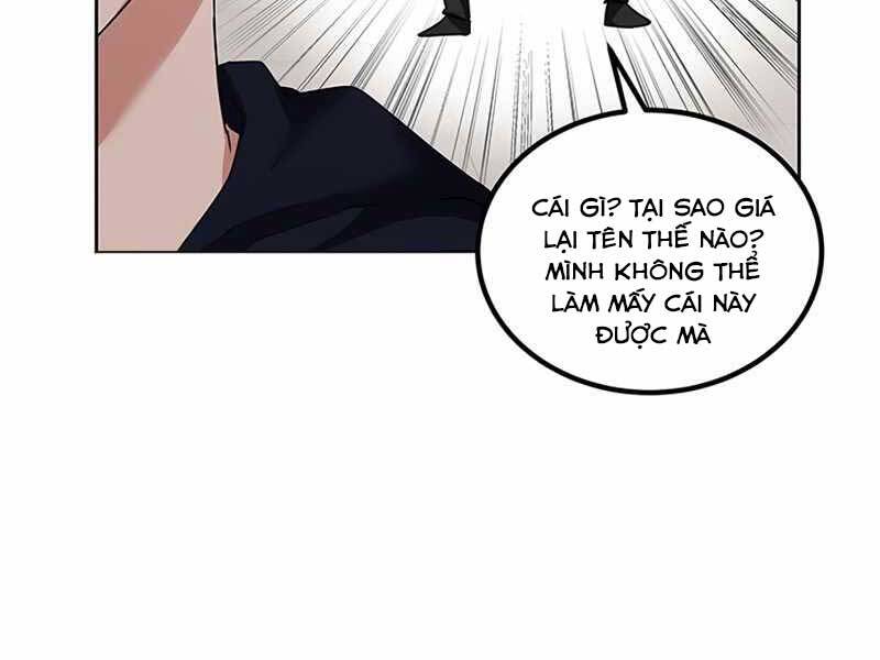 Học Viện Tối Thượng Chap 13 - Next Chap 14