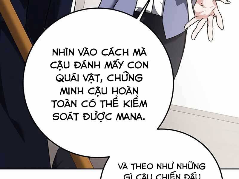 Học Viện Tối Thượng Chap 13 - Next Chap 14