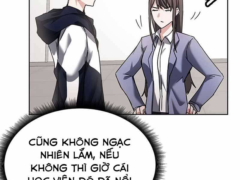 Học Viện Tối Thượng Chap 13 - Next Chap 14
