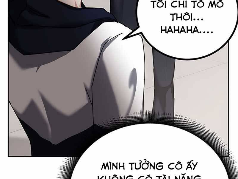 Học Viện Tối Thượng Chap 13 - Next Chap 14