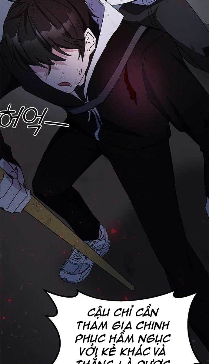 Học Viện Tối Thượng Chap 22 - Next Chap 23