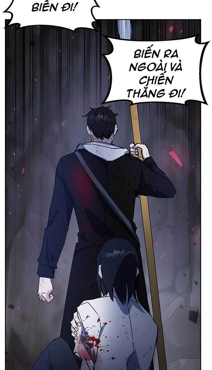 Học Viện Tối Thượng Chap 22 - Next Chap 23