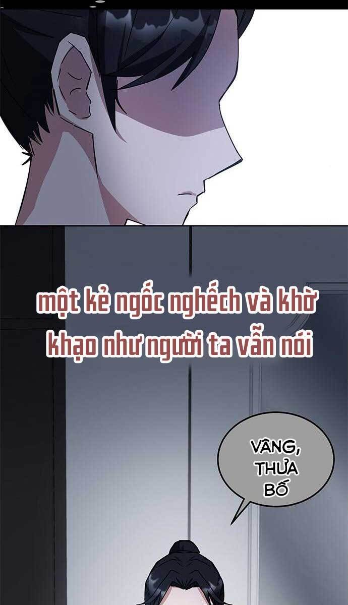 Học Viện Tối Thượng Chap 22 - Next Chap 23