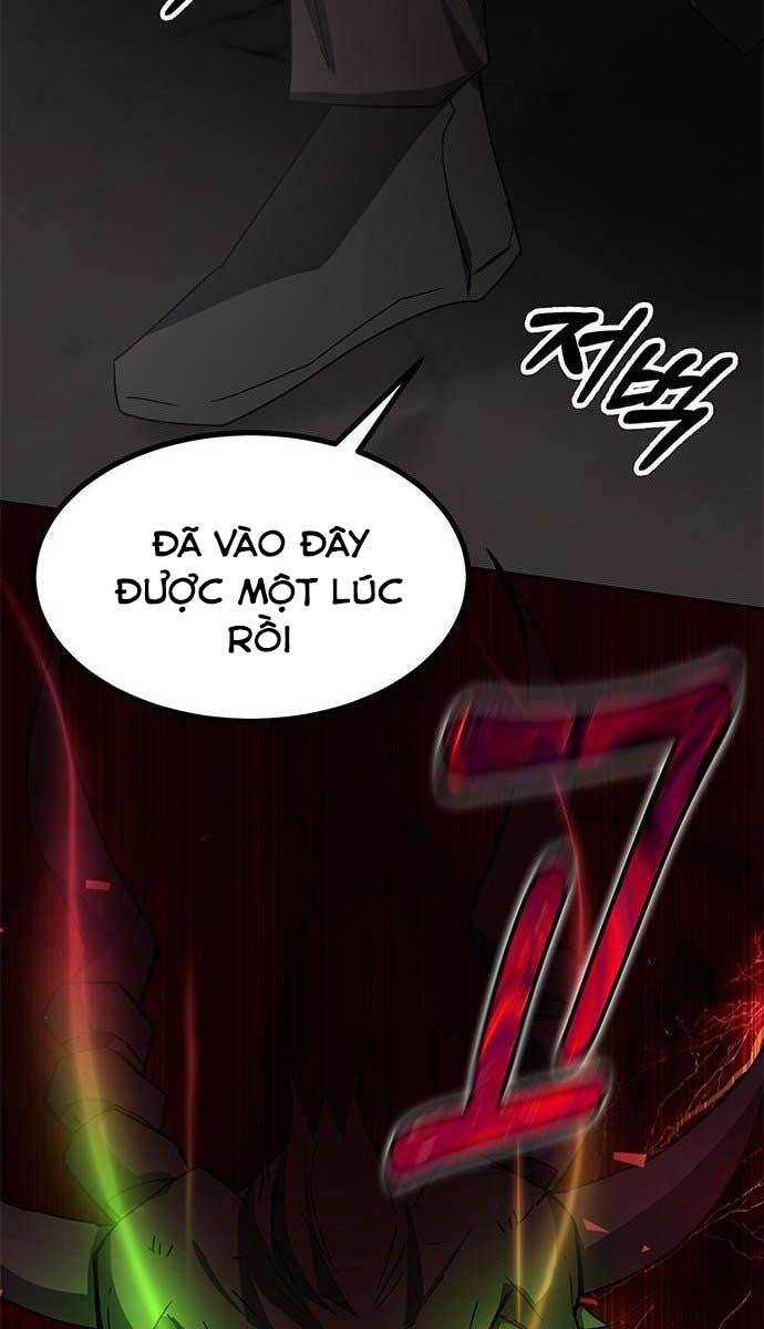 Học Viện Tối Thượng Chap 22 - Next Chap 23