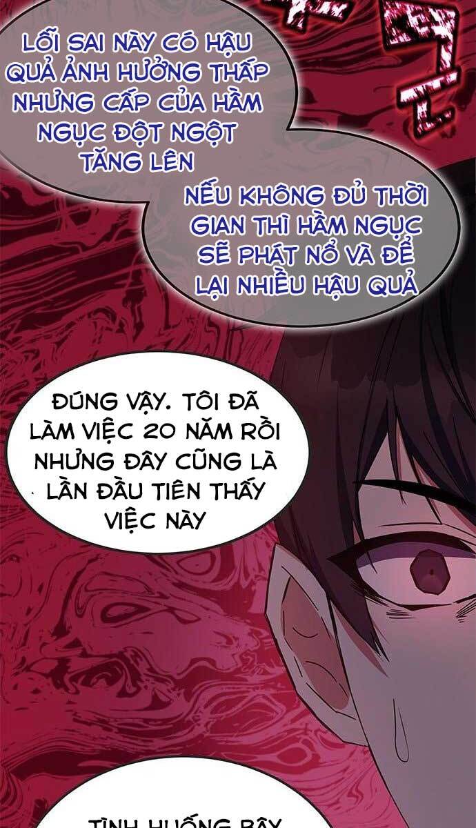 Học Viện Tối Thượng Chap 22 - Next Chap 23