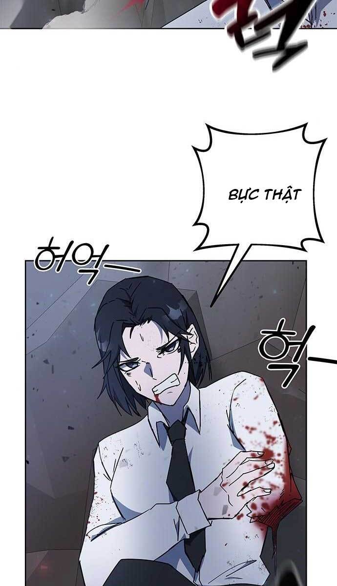 Học Viện Tối Thượng Chap 22 - Next Chap 23