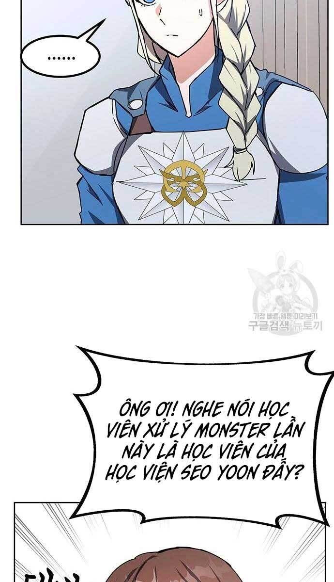 Học Viện Tối Thượng Chap 23 - Next Chap 24