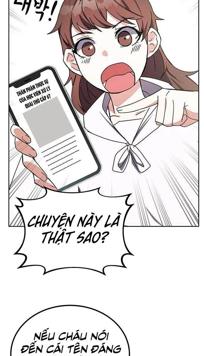 Học Viện Tối Thượng Chap 23 - Next Chap 24