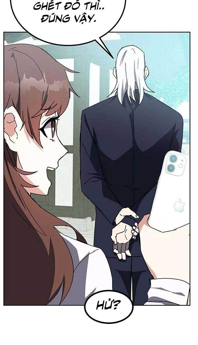 Học Viện Tối Thượng Chap 23 - Next Chap 24