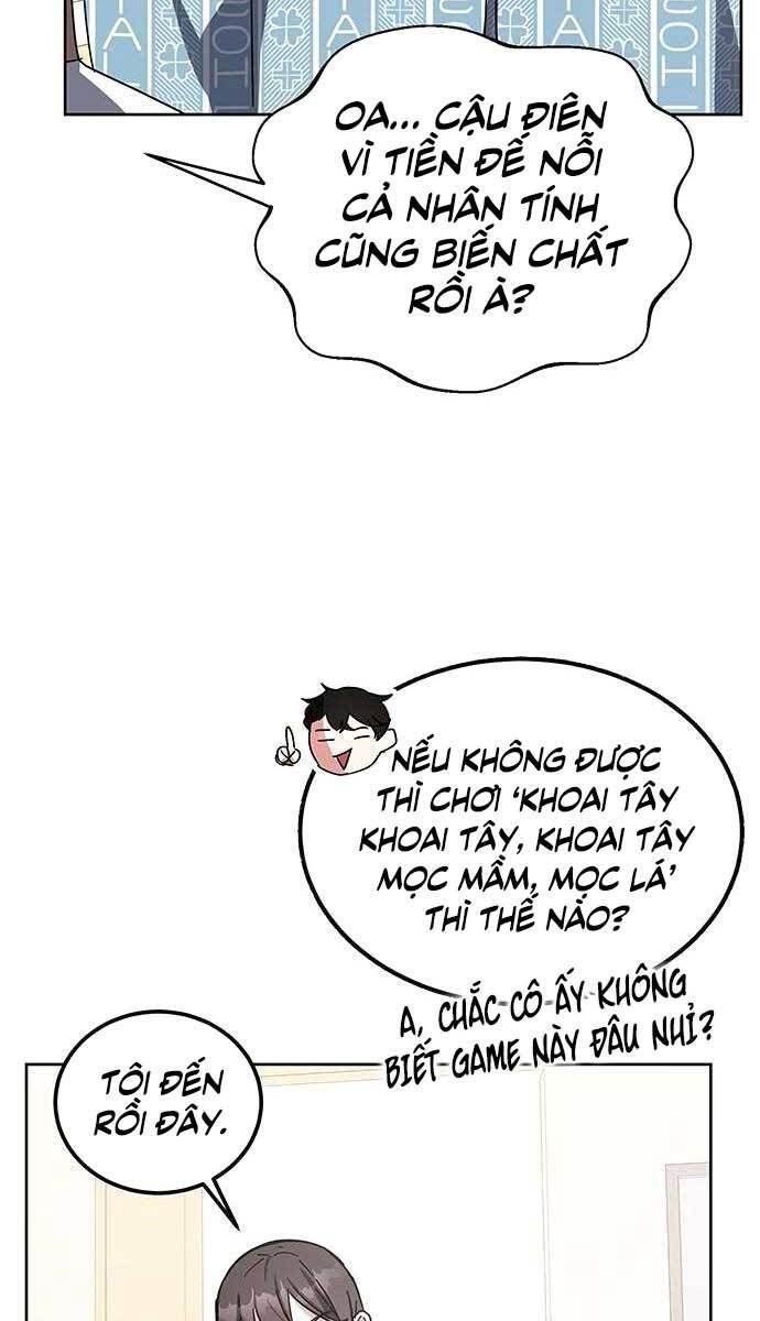 Học Viện Tối Thượng Chap 23 - Next Chap 24