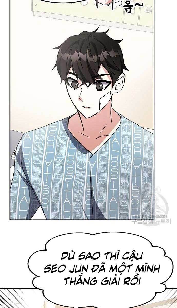 Học Viện Tối Thượng Chap 23 - Next Chap 24