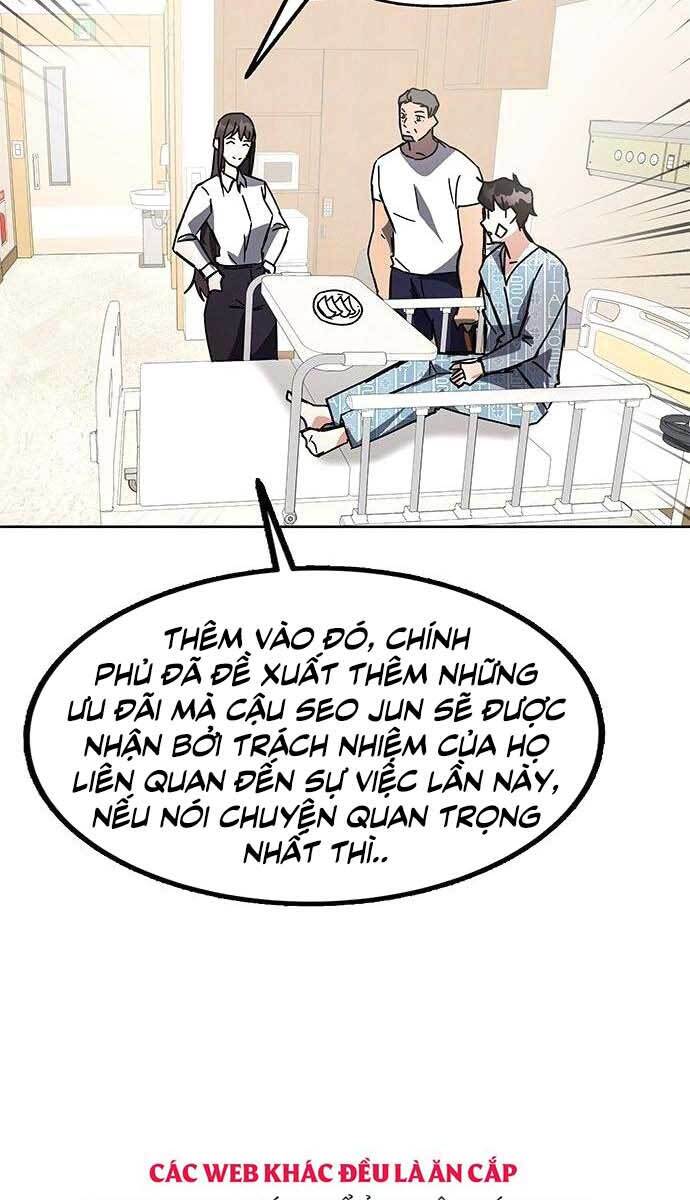 Học Viện Tối Thượng Chap 23 - Next Chap 24