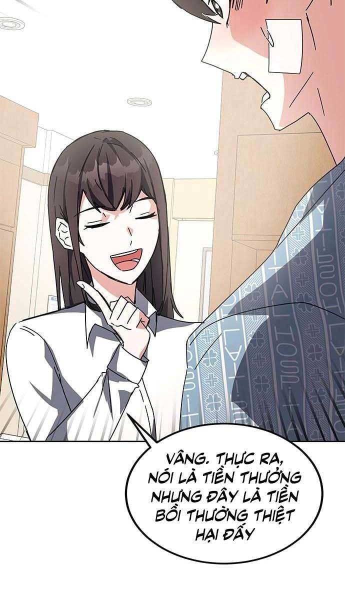 Học Viện Tối Thượng Chap 23 - Next Chap 24