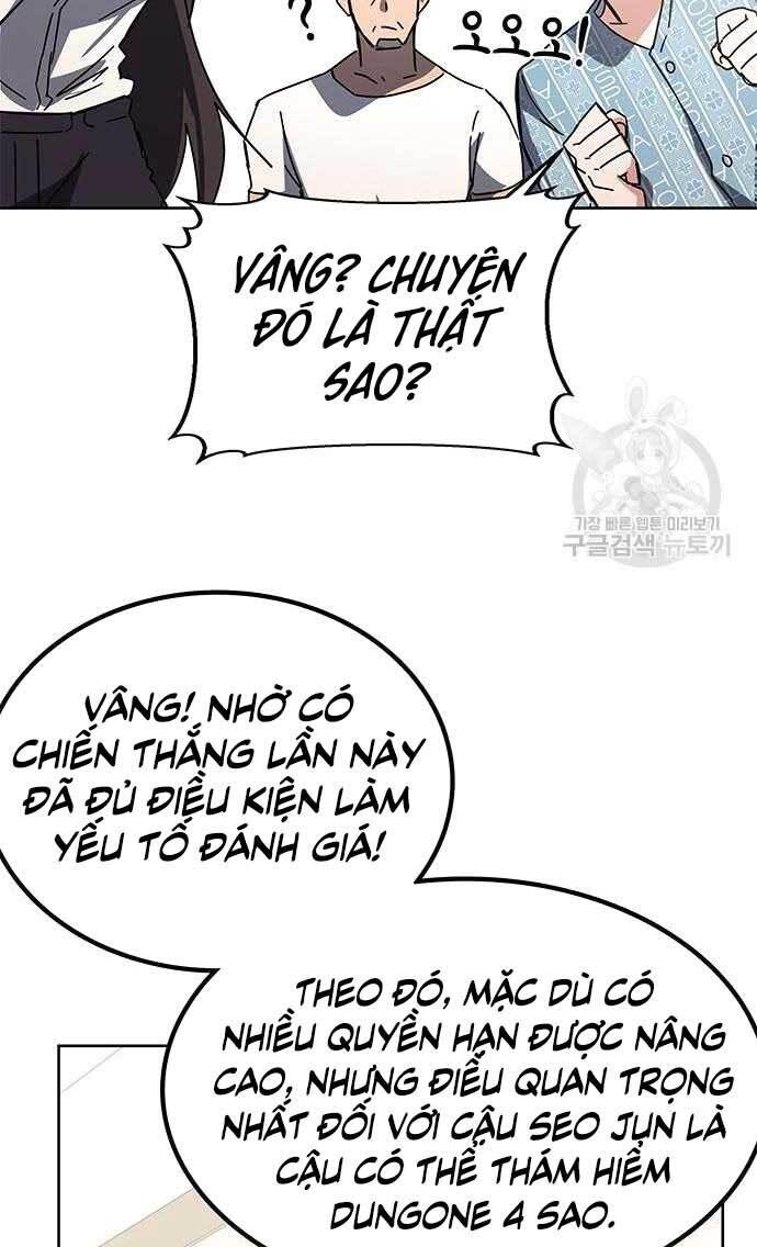 Học Viện Tối Thượng Chap 23 - Next Chap 24