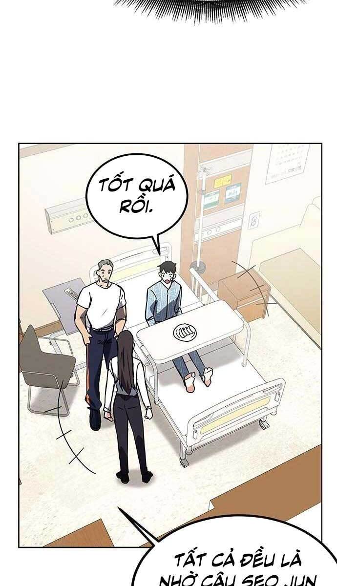 Học Viện Tối Thượng Chap 23 - Next Chap 24