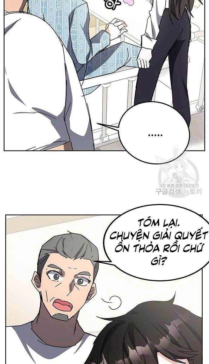 Học Viện Tối Thượng Chap 23 - Next Chap 24