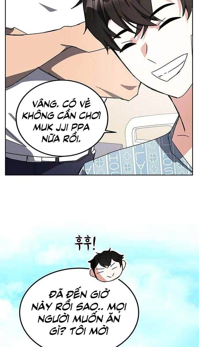 Học Viện Tối Thượng Chap 23 - Next Chap 24