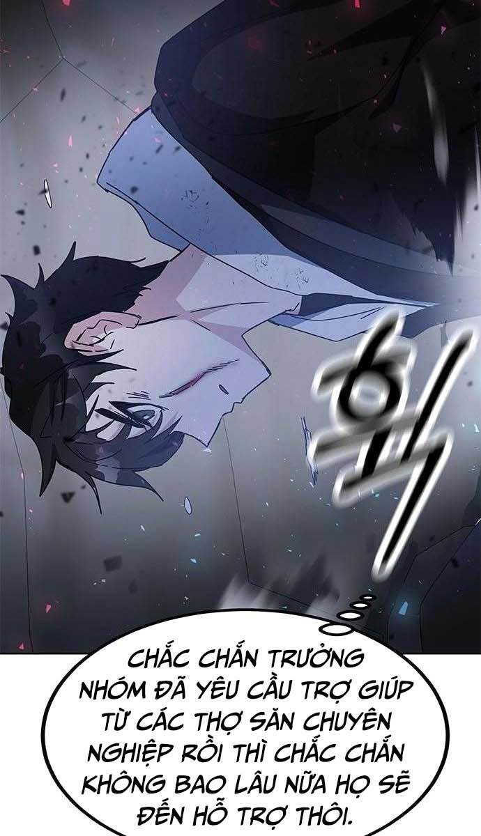 Học Viện Tối Thượng Chap 23 - Next Chap 24