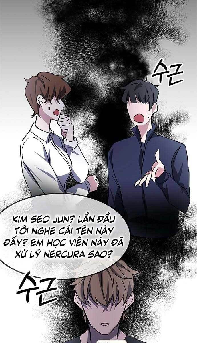 Học Viện Tối Thượng Chap 23 - Next Chap 24