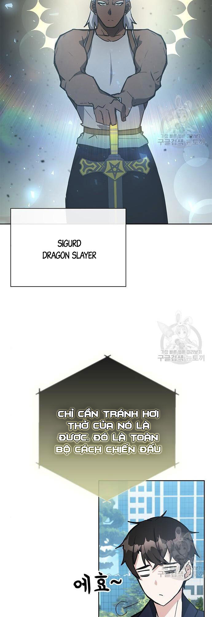 Học Viện Tối Thượng Chap 27 - Next Chap 28