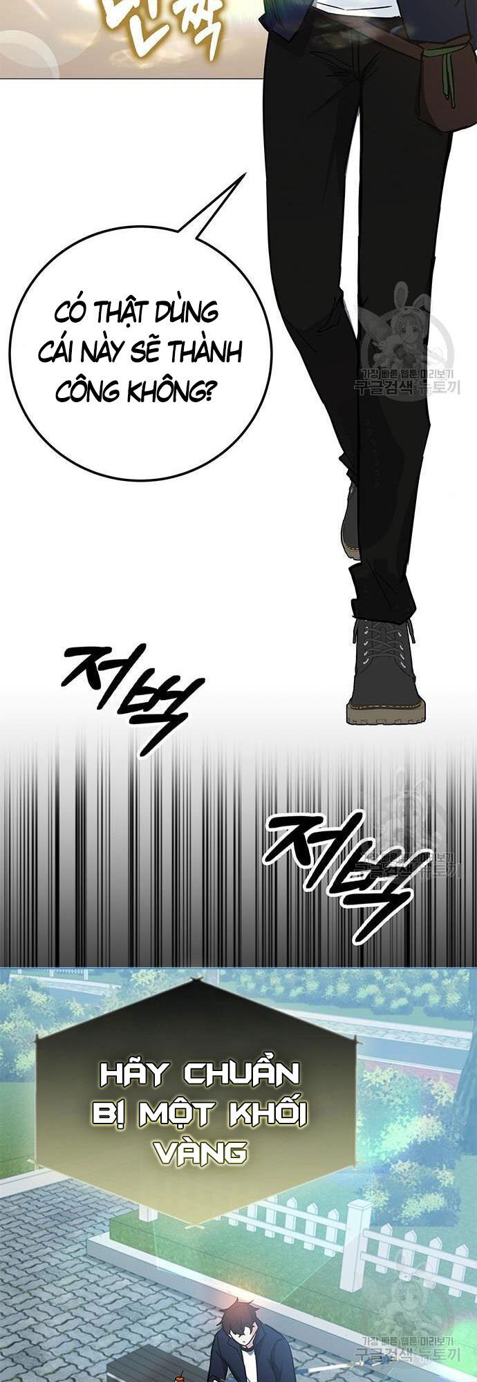 Học Viện Tối Thượng Chap 27 - Next Chap 28