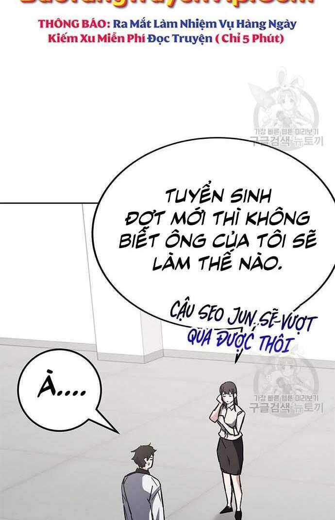 Học Viện Tối Thượng Chap 29 - Next Chap 30