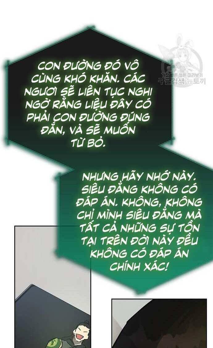 Học Viện Tối Thượng Chap 29 - Next Chap 30