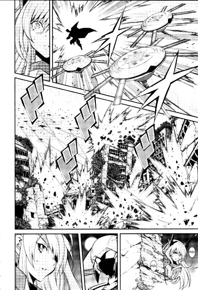 Yu-Gi-Oh! Ocg Stories Chap 5 - Next Chap 6