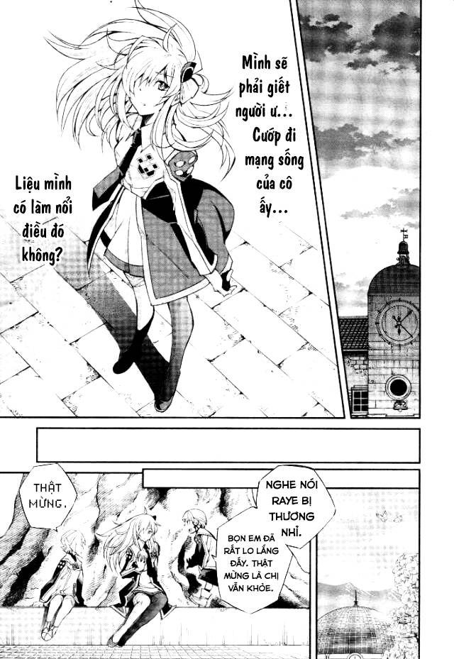 Yu-Gi-Oh! Ocg Stories Chap 5 - Next Chap 6