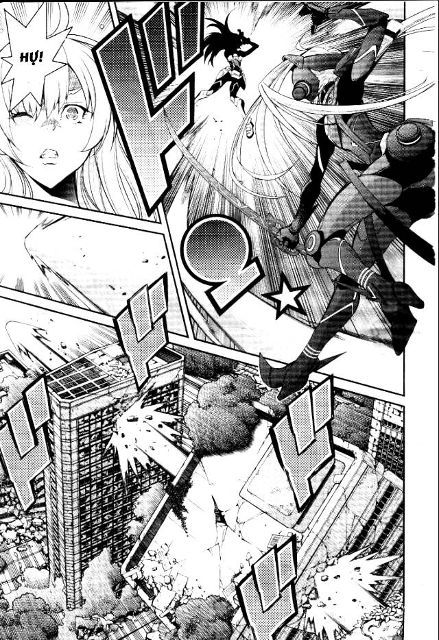 Yu-Gi-Oh! Ocg Stories Chap 5 - Next Chap 6