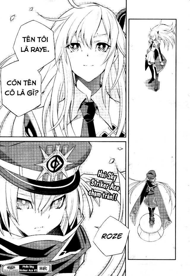 Yu-Gi-Oh! Ocg Stories Chap 5 - Next Chap 6