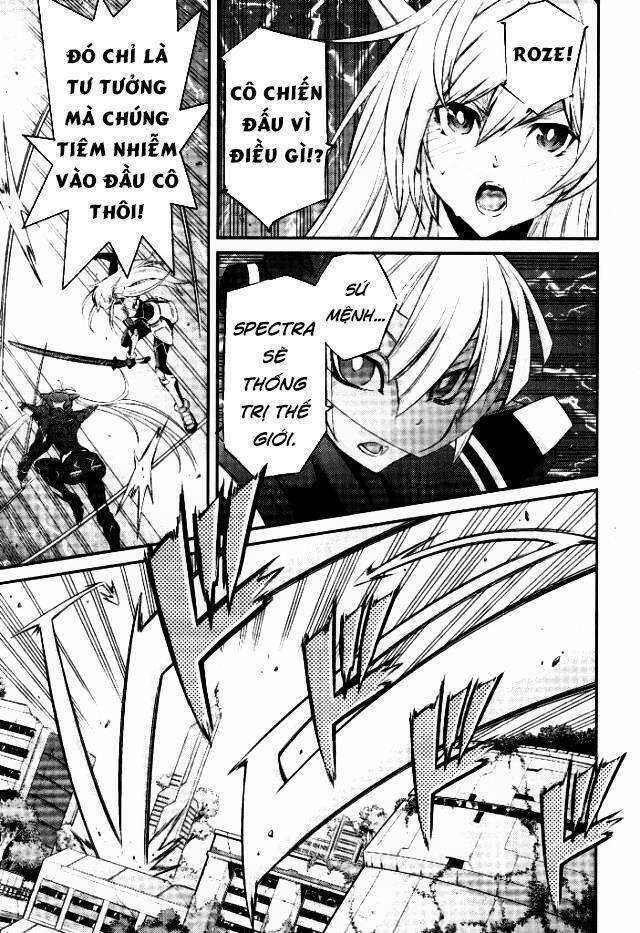 Yu-Gi-Oh! Ocg Stories Chap 6 - Next Chap 7