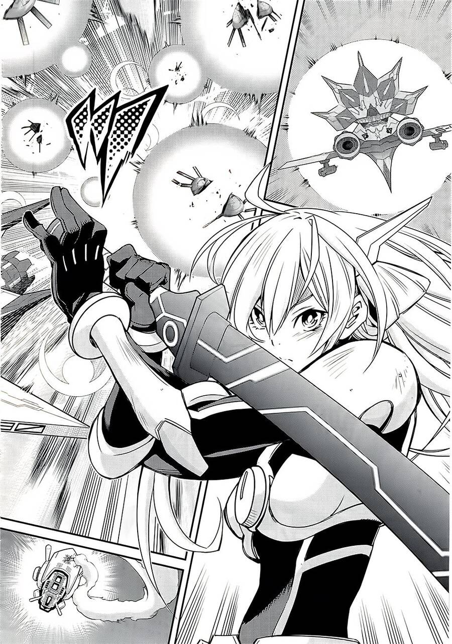 Yu-Gi-Oh! Ocg Stories Chap 7 - Next Chap 8