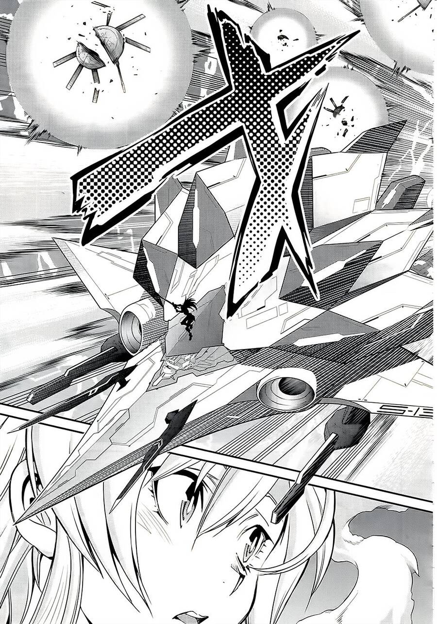 Yu-Gi-Oh! Ocg Stories Chap 7 - Next Chap 8