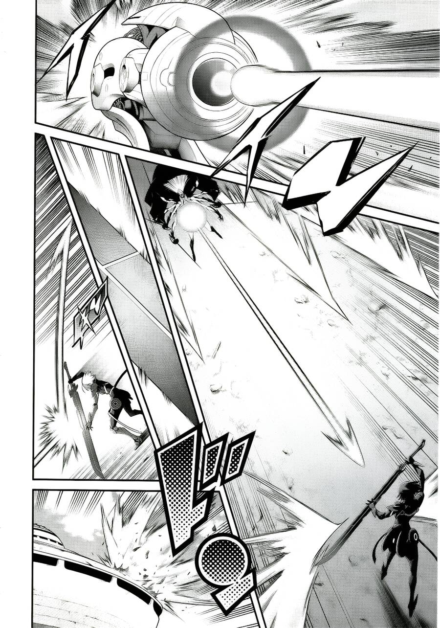 Yu-Gi-Oh! Ocg Stories Chap 9 - Next Chap 10