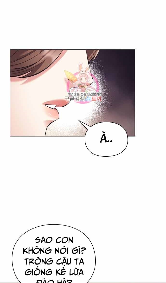 Nhân Viên Văn Phòng Nhìn Thấy Vận Mệnh Chap 10 - Next Chap 11