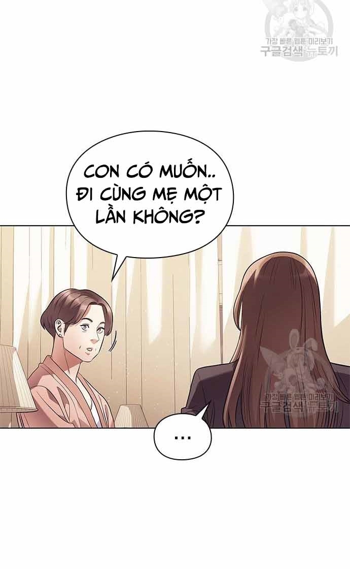 Nhân Viên Văn Phòng Nhìn Thấy Vận Mệnh Chap 10 - Next Chap 11