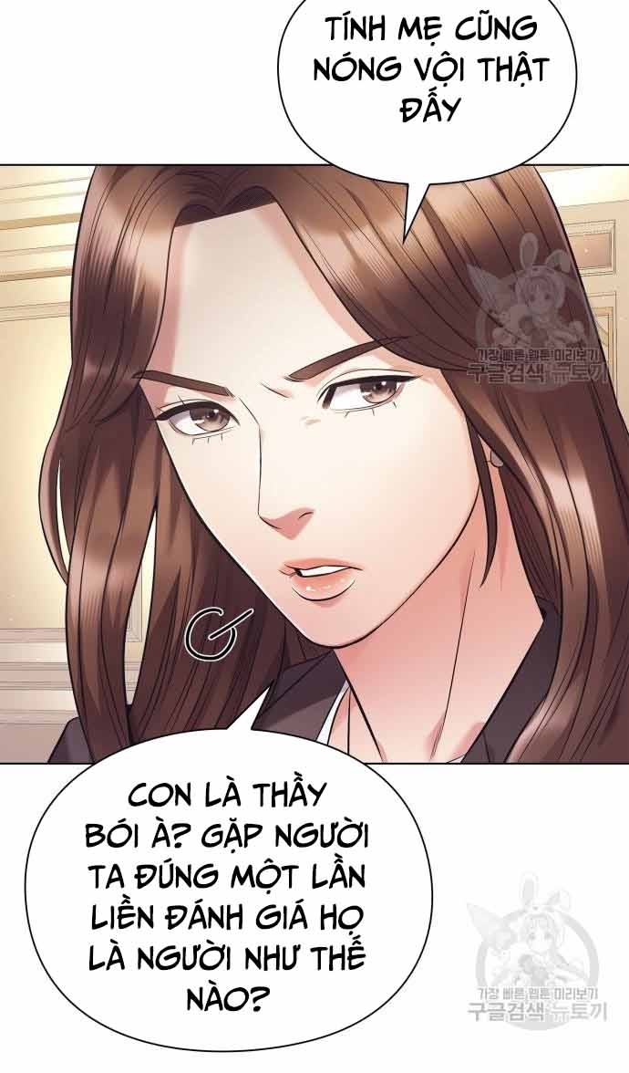 Nhân Viên Văn Phòng Nhìn Thấy Vận Mệnh Chap 10 - Next Chap 11