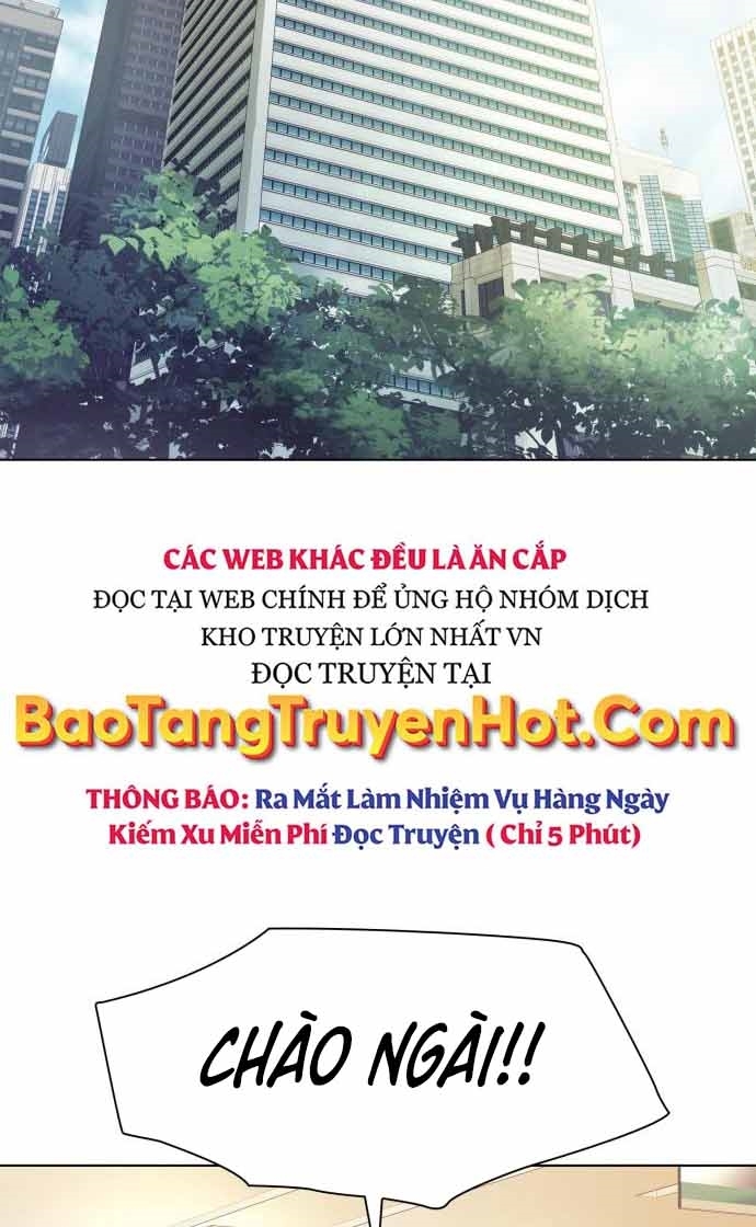 Nhân Viên Văn Phòng Nhìn Thấy Vận Mệnh Chap 10 - Next Chap 11