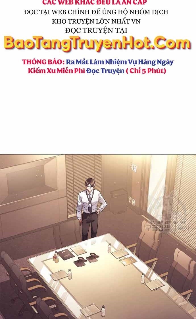 Nhân Viên Văn Phòng Nhìn Thấy Vận Mệnh Chap 10 - Next Chap 11