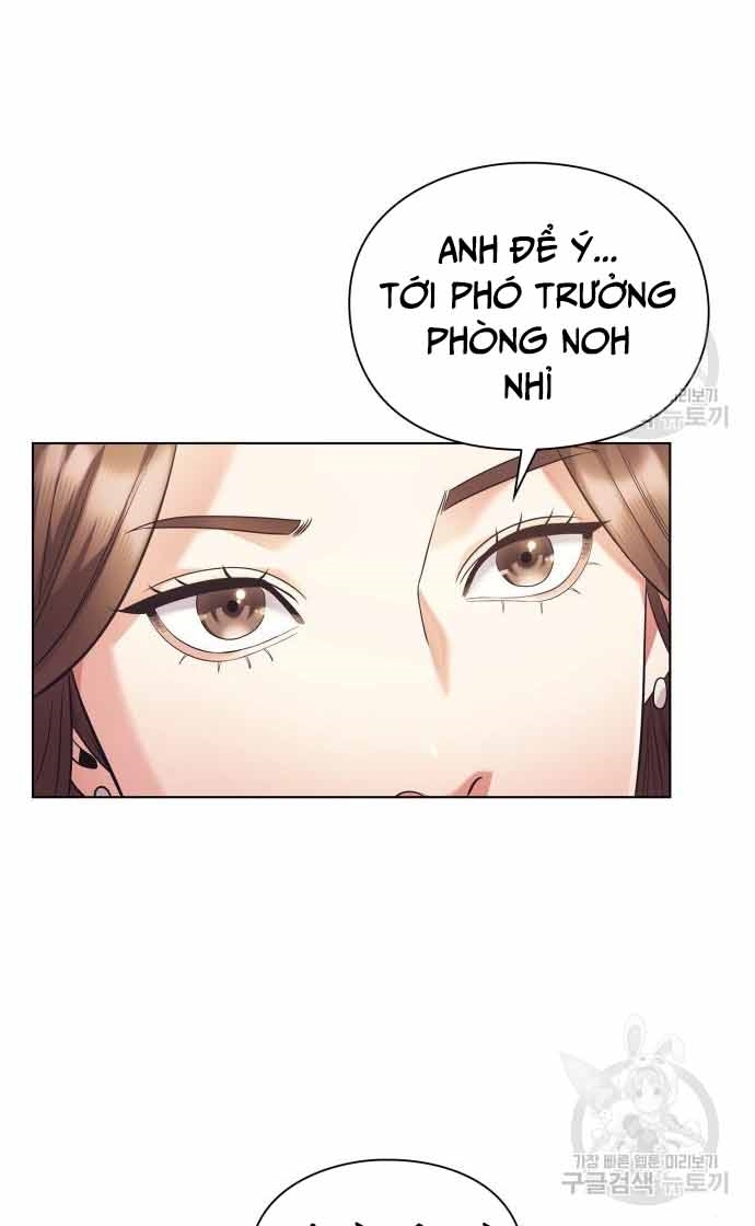 Nhân Viên Văn Phòng Nhìn Thấy Vận Mệnh Chap 10 - Next Chap 11