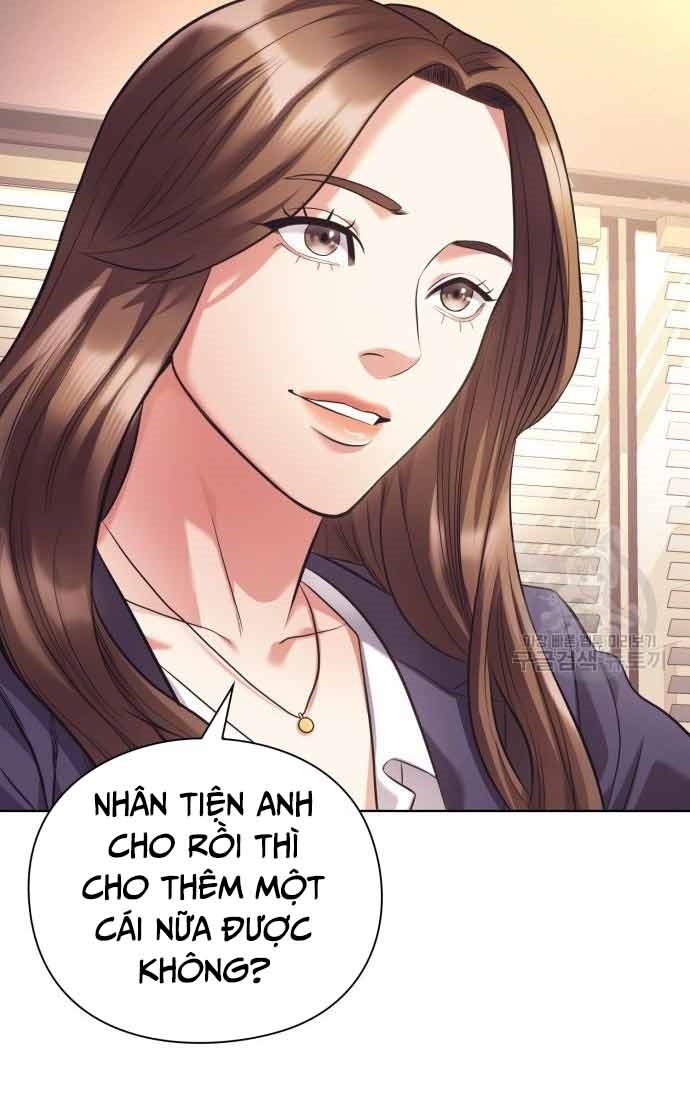 Nhân Viên Văn Phòng Nhìn Thấy Vận Mệnh Chap 10 - Next Chap 11