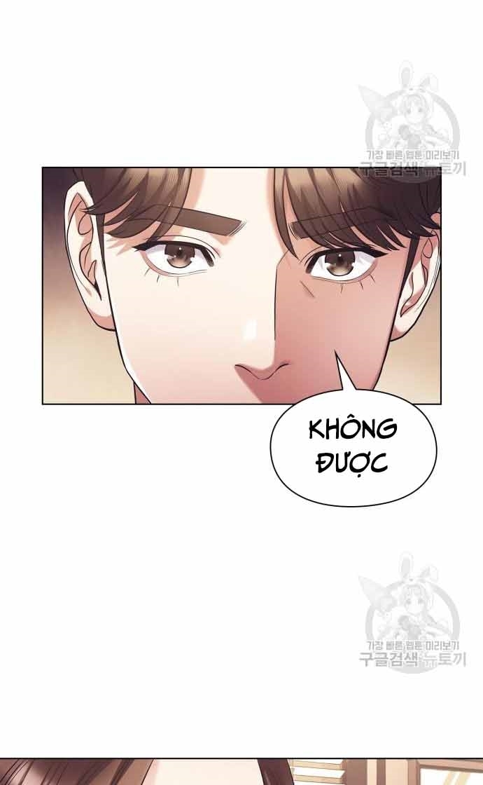 Nhân Viên Văn Phòng Nhìn Thấy Vận Mệnh Chap 10 - Next Chap 11