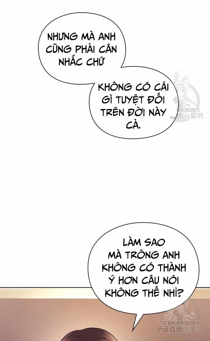 Nhân Viên Văn Phòng Nhìn Thấy Vận Mệnh Chap 10 - Next Chap 11