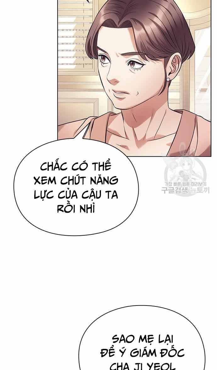 Nhân Viên Văn Phòng Nhìn Thấy Vận Mệnh Chap 10 - Next Chap 11